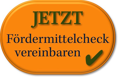 Jetzt Fördermittelcheck beantragen