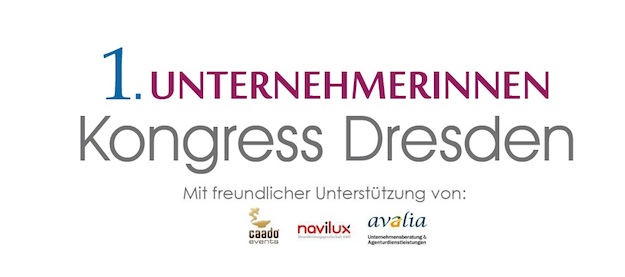 Unternehmerinnenkongress