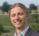 Fördermittelexperte Roland Nette