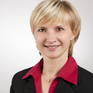 Steuerberaterin Dresden Mandy Nitsche