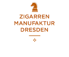 Logo Zigarrenmanufaktur Dresden