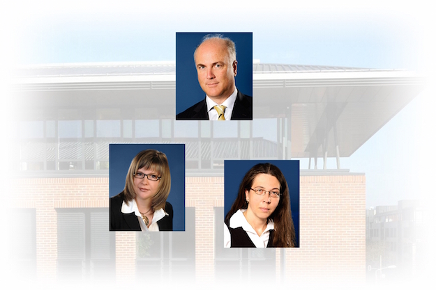 RWP Rechtsanwälte Team