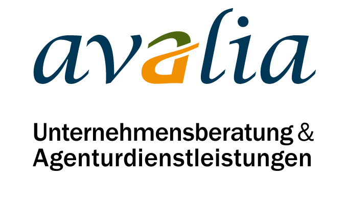 Logo avalia