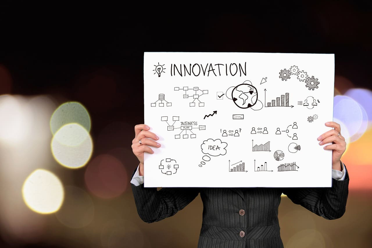 Gründerwettbewerb Digitale Innovationen des Bundesministeriums fürs Wirtschaft und Energie
